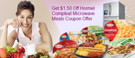 Hormel Coupons