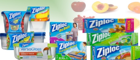 Ziploc Bags Coupon