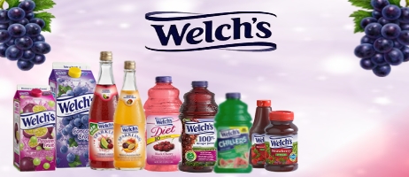 Welchs Coupons