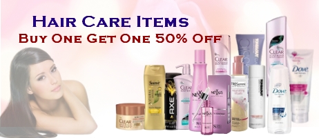 Hair Care Products Discount