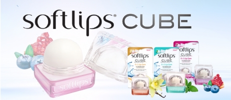 Softlips coupons 