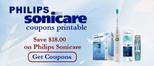 Coupon Network » Blog Archive » Philips Sonicare Coupons Printable