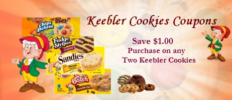 keebler coupons