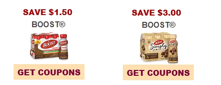 Boost printable coupons Coupon Network