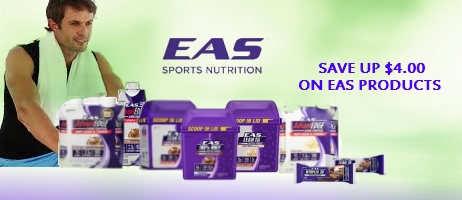 EAS Coupons