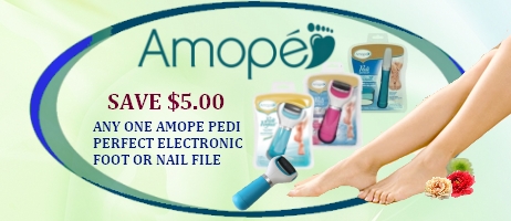 Amope Coupons