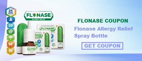 Flonase coupon printable