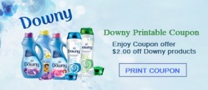 $4 off 2 downy coupon