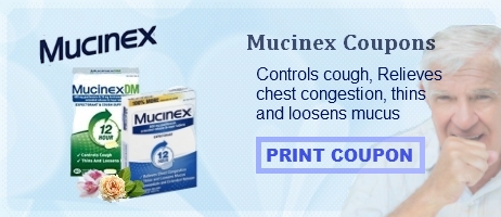 mucinex printable coupons 