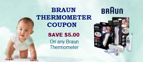 braun coupon