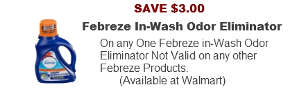 Febreze coupons Coupon Network