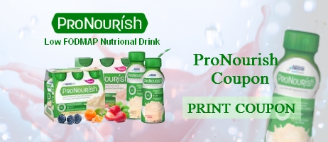 ProNourish Coupons