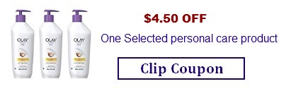 OLay Printable Coupons Coupon Network