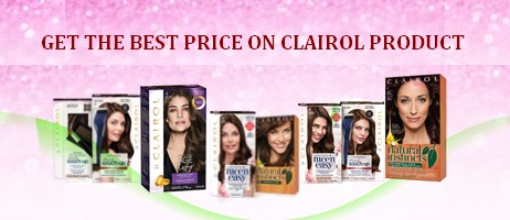 Clairol Coupons printable