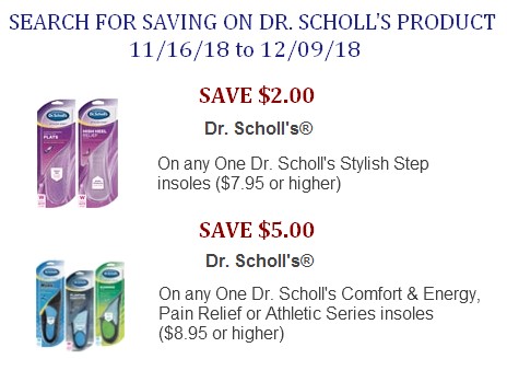 Dr. Scholls coupon Coupon Community image about Dr Scholls Inserts Coupons Printable identify Dr. Scholls coupon Coupon Community