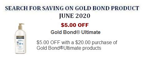Gold Bond Coupons Coupon Network Gold Bond Coupons Coupon Network