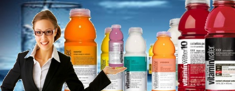 Are you looking for Vitamin Water Coupon?
