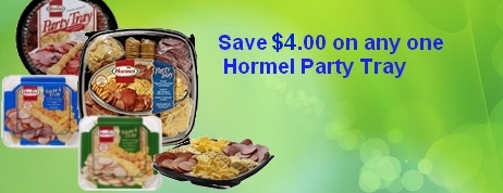 Hormel Coupons 2020