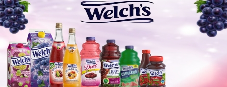 Welchs Coupons