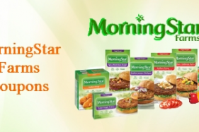 MorningStar Farm coupons