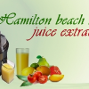 hamilton beach big mouth pro juice extractor