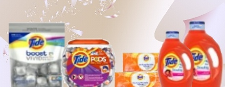 Tide Coupons 2021
