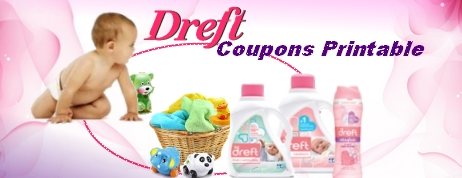 Dreft coupons printable