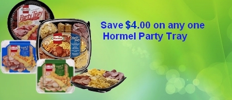 Hormel Coupons 2015