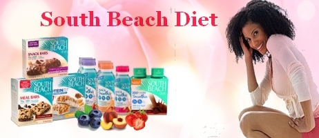 South Beach Diet Coupons