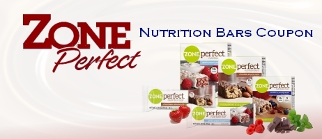 Zoneperfect Bars Coupon