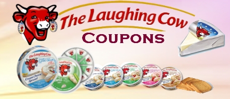 laughing cow coupons