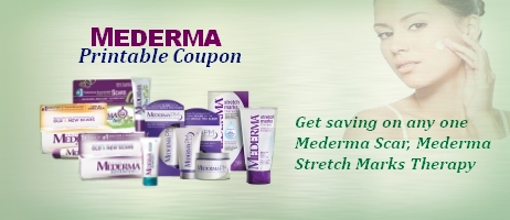 Mederma Printable Coupons