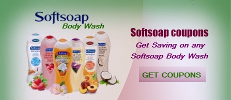 Softsoap Coupon