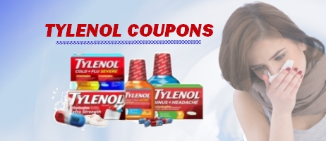 Tylenol Coupon